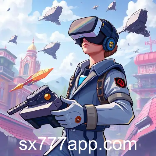 Gaming Innovations and Trends on SX777