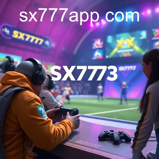 The Rise of SX777 in the Gaming World