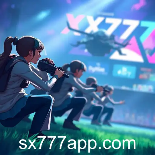 SX777
