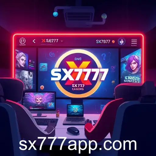 SX777 Reshapes the Gaming Landscape